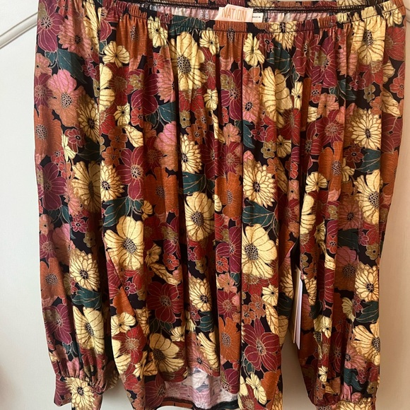 Nation HOPE LONG SLEEVE - Picture 3 of 7